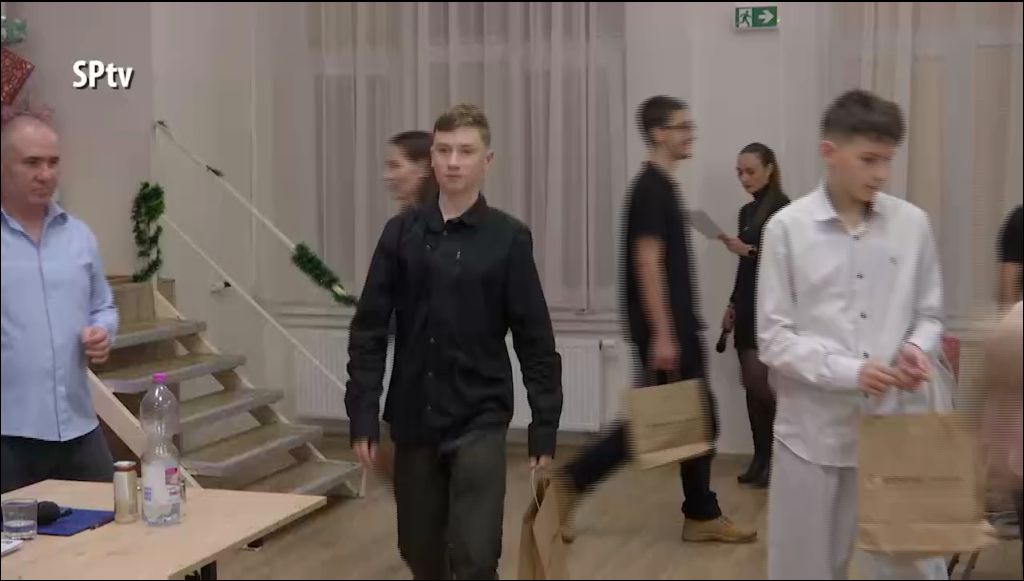 Évzáró Találkozó A Seishin Karate Klubban